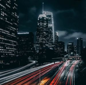 Meet your Posher, Fulton